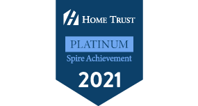 Home Trust 2021 Platinum