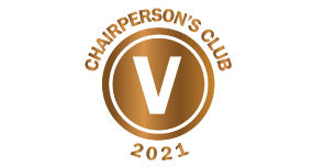 Veris Chairperson's Club 2021
