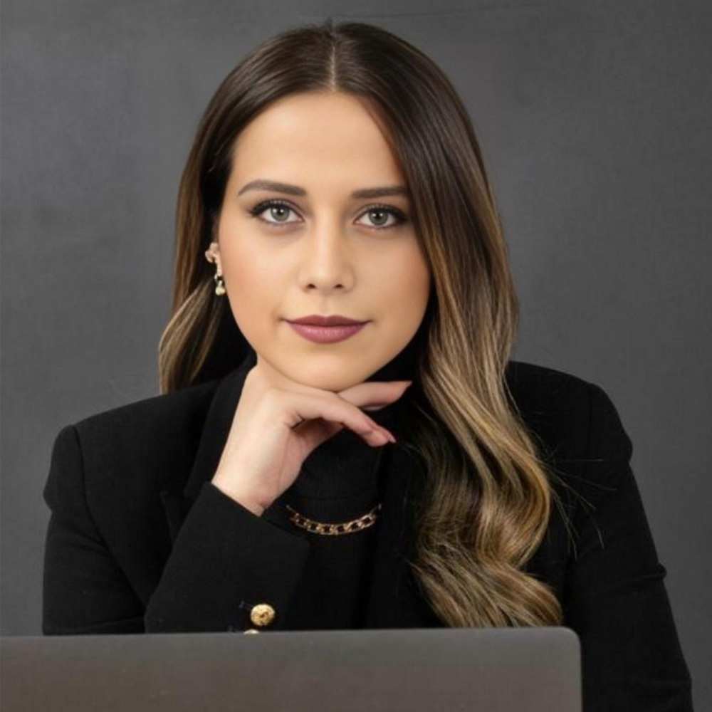 Fahimeh Khaleghi