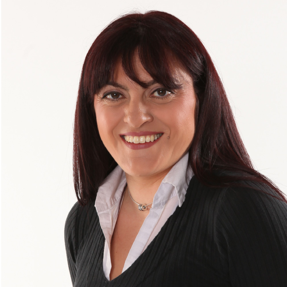 Marisa J Battaglini