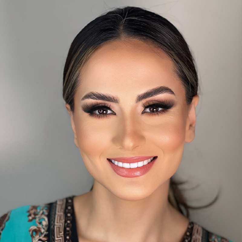 Nina Saeed
